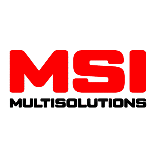 MSI MULTISOLUTIONS